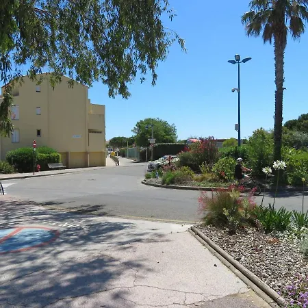 Mezzanine Proche Avec Terrasse Et Parking - - Fr-1-610-45 Apartamento Bormes-les-Mimosas